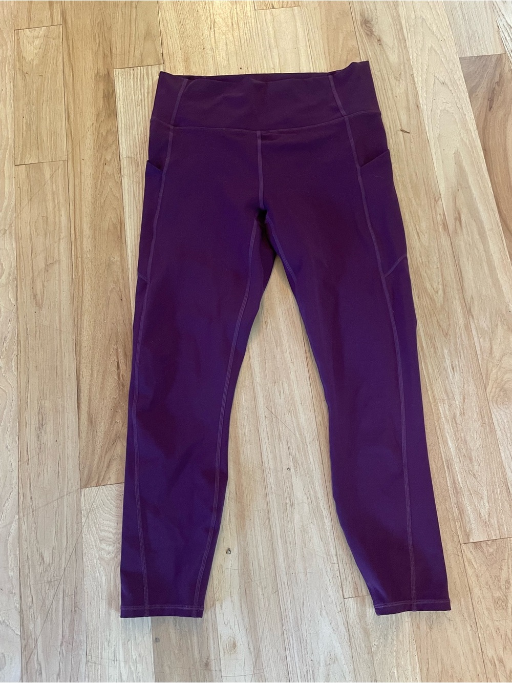 Fabletics leggings size medium